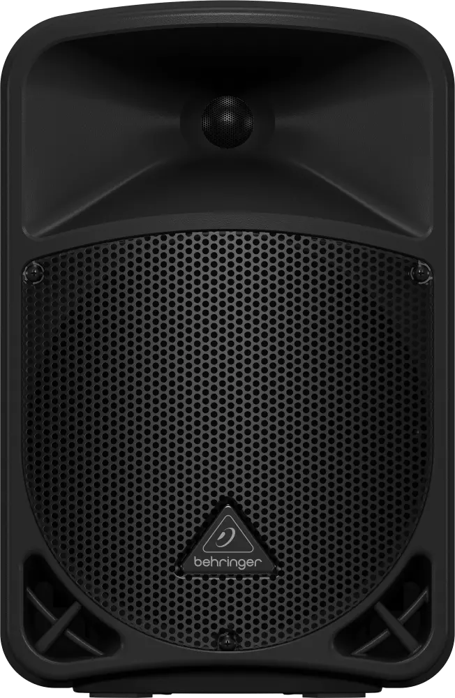 300 Watt 8\'\' 2-Way Active PA Speaker