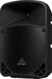 300 Watt 8\'\' 2-Way Active PA Speaker