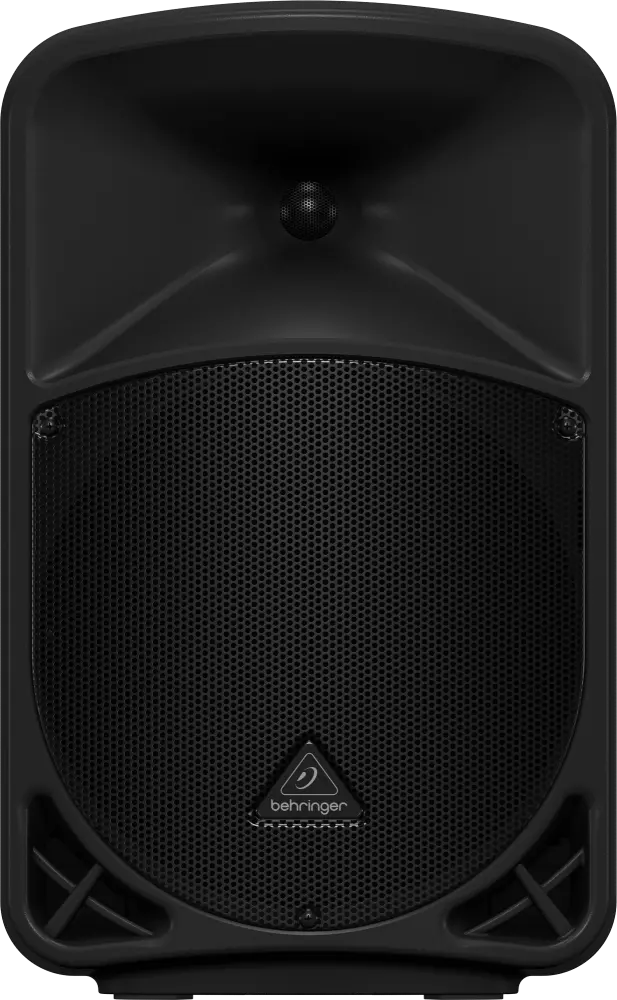 300 Watt 10\'\' 2-Way Active PA Speaker