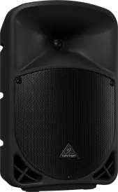 300 Watt 10\'\' 2-Way Active PA Speaker