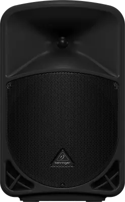 Behringer - 300 Watt 10 2-Way Active PA Speaker