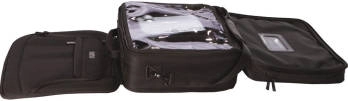 Laptop and Projector Bag w/Wheels and Handle