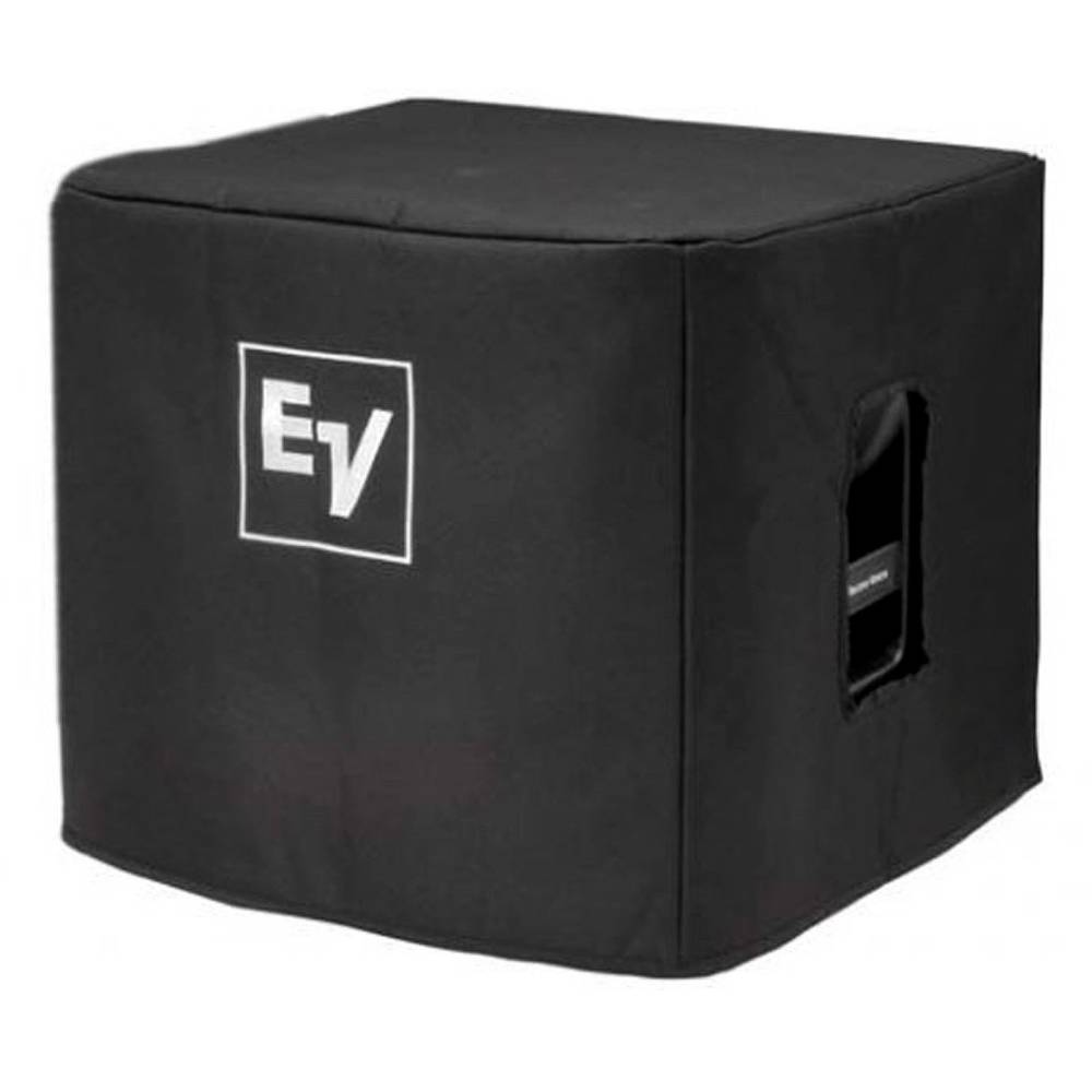 Padded Cover for EKX-18S/18SP with EV Logo