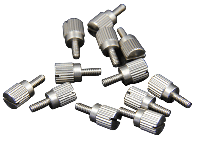 Radial - Thumbscrew Set for 500 Series Racks & Modules