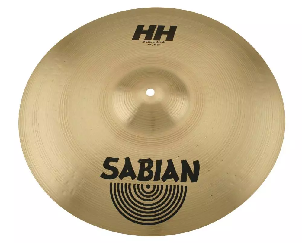 HH 16\'\' Medium Crash