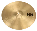 HH Brilliant Thin Crash Cymbal - 18\'\'