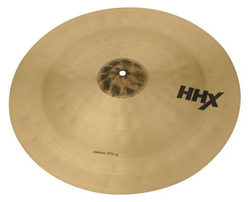 Sabian - Cymbale HHX China 20 pouces