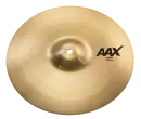 AAX Brilliant Splash Cymbal - 12\'\'