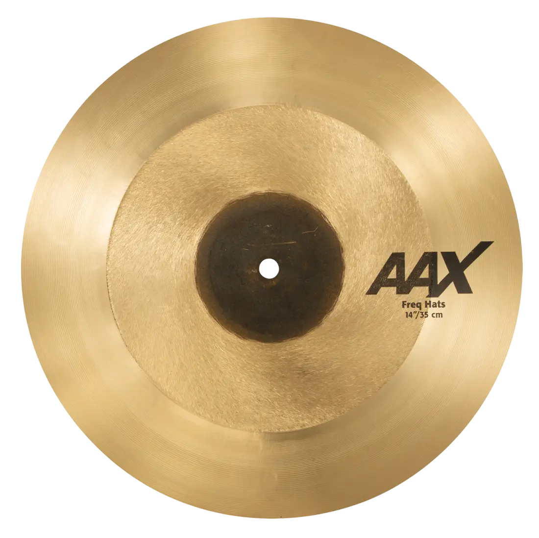 AAX Freq Hats - 14\'\'