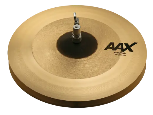 AAX Freq Hats - 14\'\'