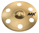 AAX Brilliant O-Zone Crash Cymbal - 16\'\'