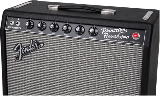 \'65 Princeton Reverb Reissue Amplifier