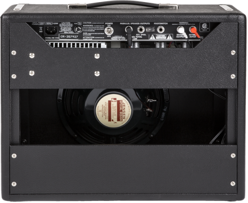 \'65 Princeton Reverb Reissue Amplifier