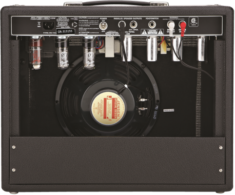 \'65 Princeton Reverb Reissue Amplifier