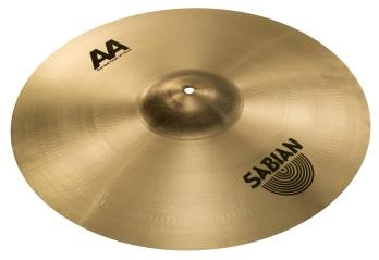 AA 20 Inch Raw Bell Crash