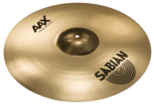AAX X-Plosion Ride Cymbal - 20\'\'