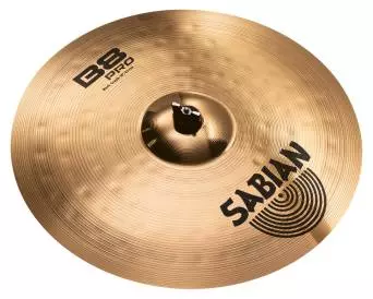 B8 18 Inch Pro Rock Crash