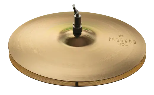 Paragon Brilliant Finish Hi-Hats - 14\'\'