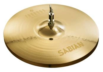 Paragon Brilliant Finish Hi-Hats - 14\'\'