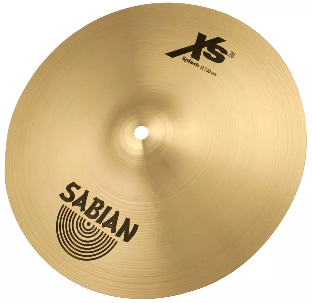 Xs20 12 Inch Splash