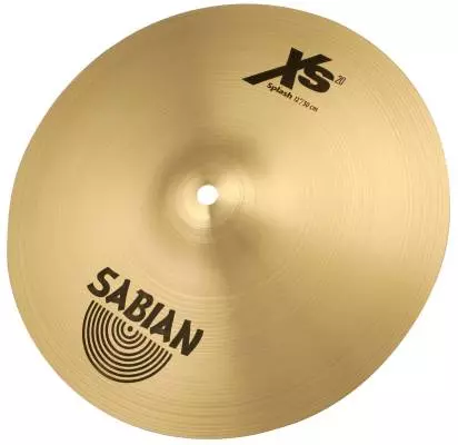 Xs20 12 Inch Splash
