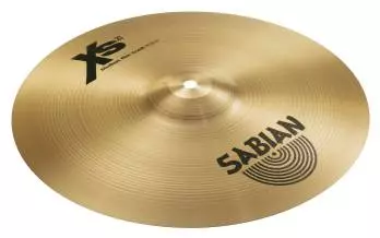 Xs20 14 Inch Medium-Thin Crash