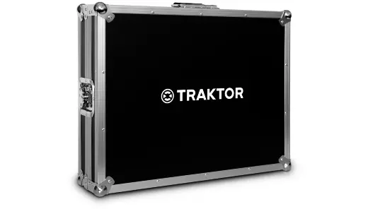 Traktor Kontrol S8 Flightcase
