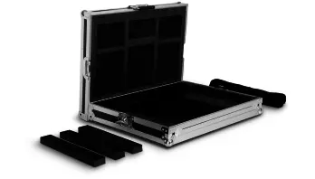 Traktor Kontrol S8 Flightcase