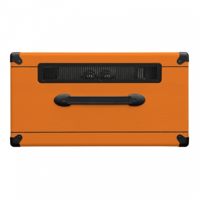 Rockerverb MK III 50 Watt Head - Orange