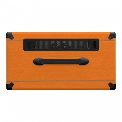 Rockerverb MK III 50 Watt Head - Orange