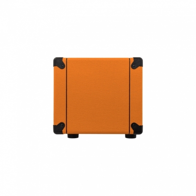 Rockerverb MK III 50 Watt Head - Orange