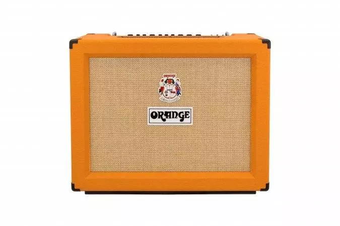 Rockerverb MK III 50 Watt 1x12 Combo