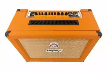 Rockerverb MK III 50 Watt 1x12 Combo