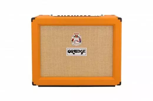 Rockerverb MK III 50 Watt 1x12 Combo