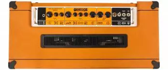 Rockerverb MK III 50 Watt 1x12 Combo