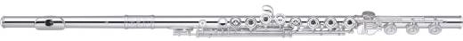 Miyazawa - BR-602 Flute - Heavy Wall, C# Trill, 14K Riser, Inline G