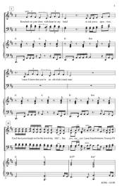 Rude - Magic!/Brymer - SATB