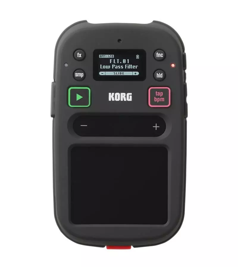Mini Kaoss Pad 2S Dynamic Effect Processor