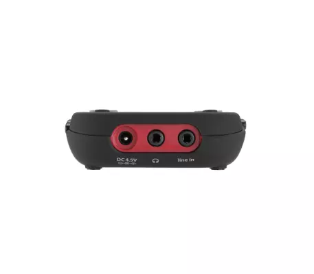 Mini Kaoss Pad 2S Dynamic Effect Processor
