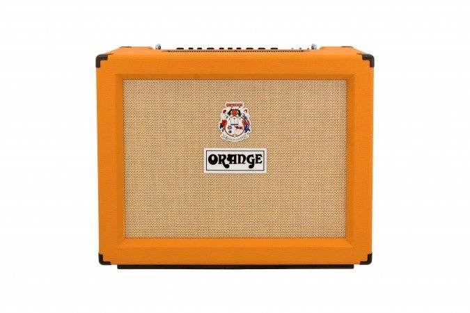 Rockerverb MK III 50 Watt 2x12 Combo