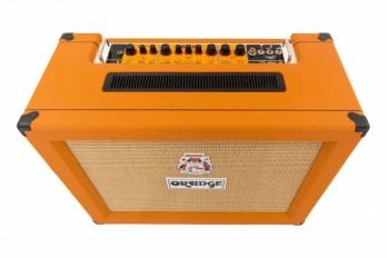 Rockerverb MK III 50 Watt 2x12 Combo