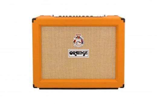 Rockerverb MK III 50 Watt 2x12 Combo