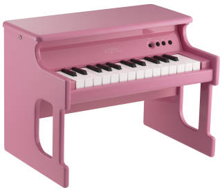 Digital Tiny Piano - Pink