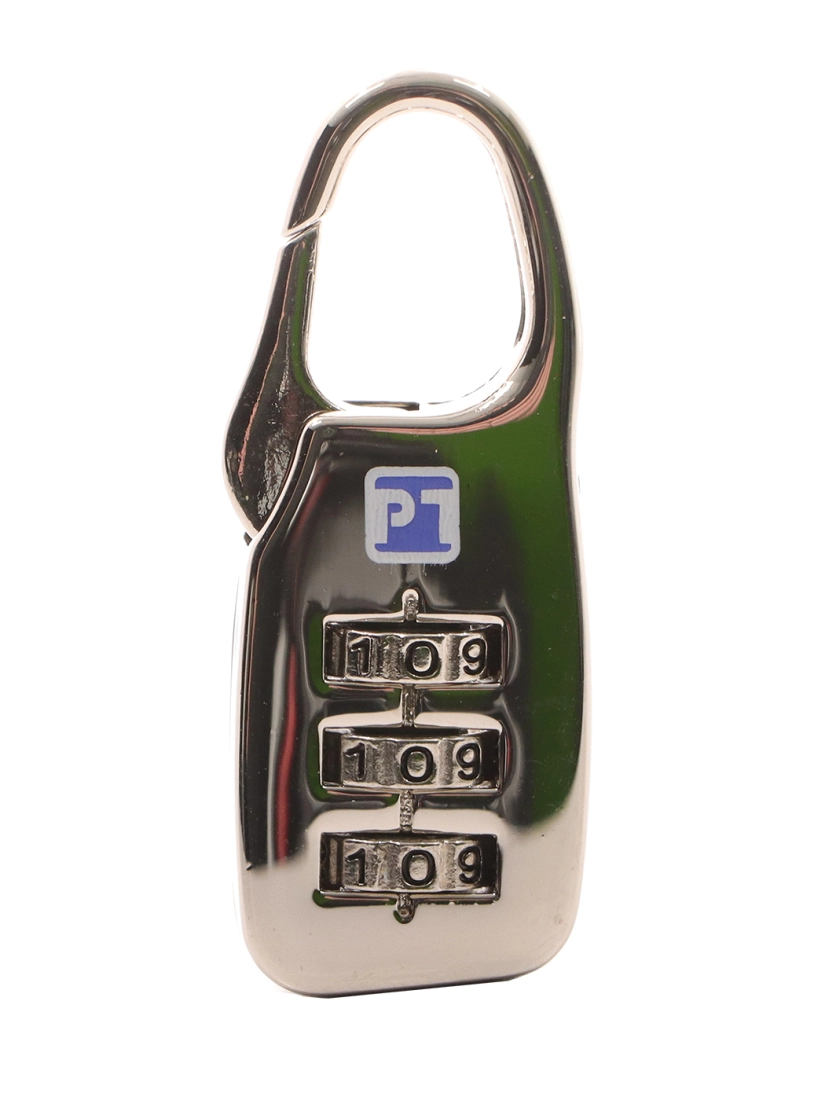 Combination Case Lock