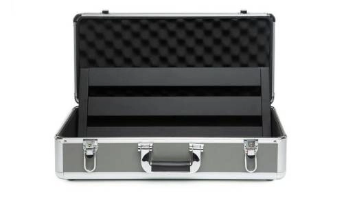 Metro 20 Pedal Board with Hard Case