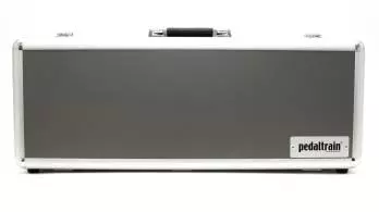 Metro 24 Pedal Board with Hard Case