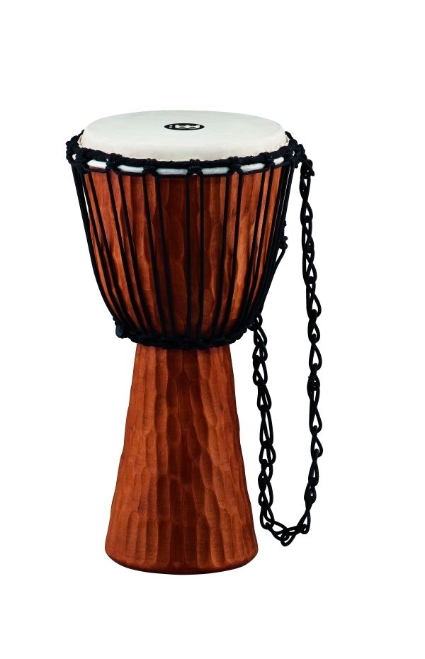 Headliner Nile Series Rope Tuned Djembe - 10 Inch