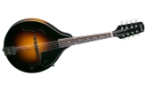 Kentucky - A-Style Mandolin in Solid Spruce\/Maple - Sunburst