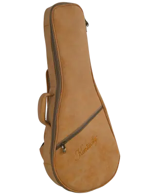 KM-150 Standard A-Model Mandolin with Gigbag - Vintage Sunburst