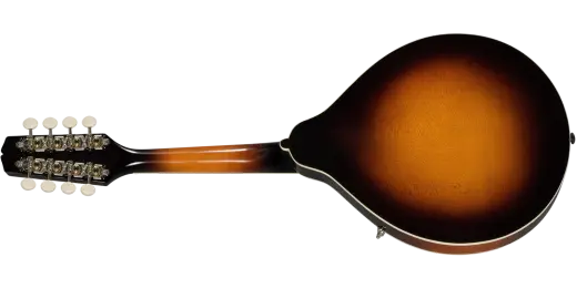 KM-150 Standard A-Model Mandolin with Gigbag - Vintage Sunburst
